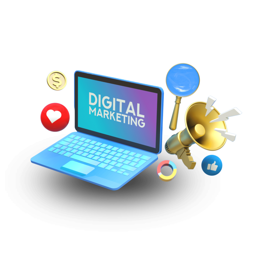 UKdigital marketing training